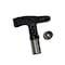 Bedford Precision Parts Reversible Tip-.021in Orifice, 14-16in Fan, Replacement for Graco RAC 5 and Titan 33-7721 - alternate 2